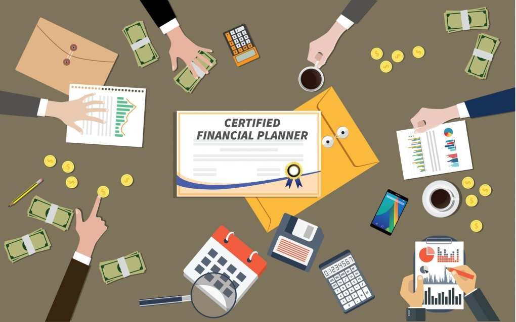 How to Build Wealth Fast with Smart Financial Planning