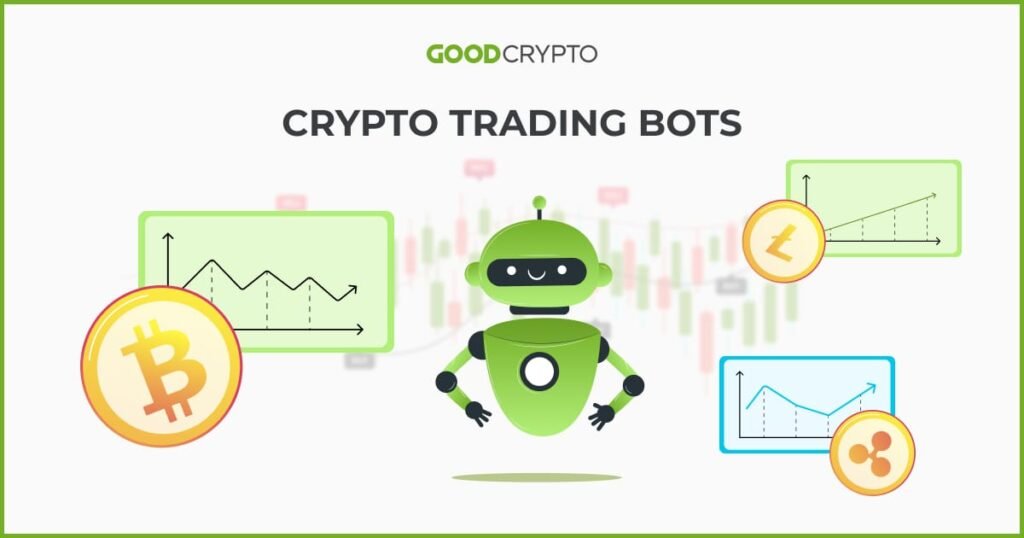 Major Strengths of AI Trading Bots