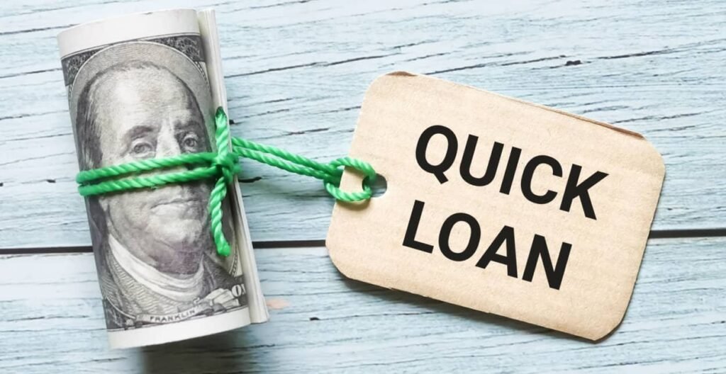Fast Cash Loans: Pros and Cons You Must Know