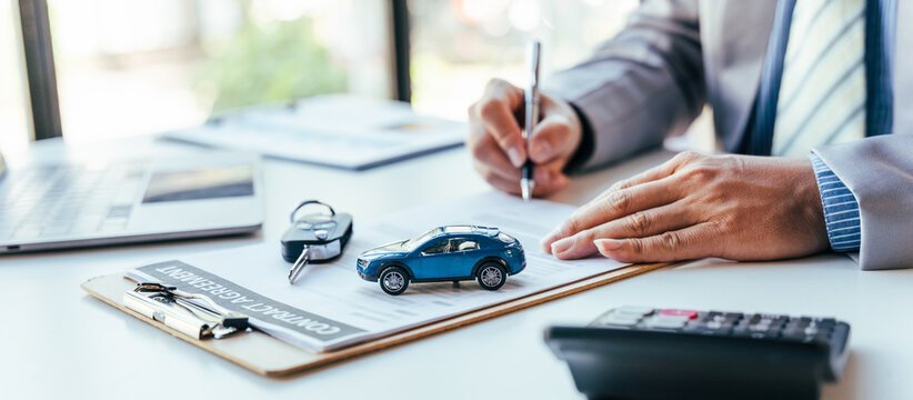 Understanding Car Insurance: The Balance Between Cost and Coverage