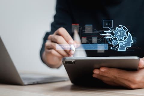 How AI Is Making Loan Processing Faster