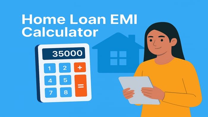 Loan EMI Calculator Guide for Beginners