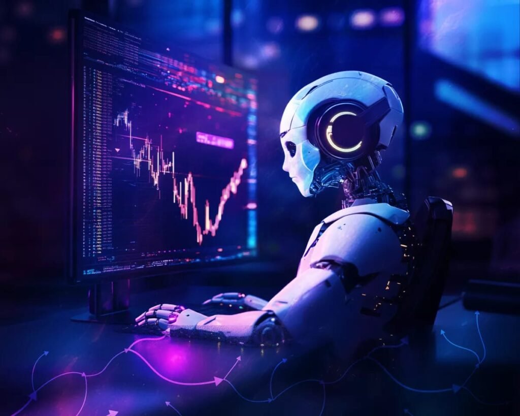 AI Trading Bots: Are They Worth It?
