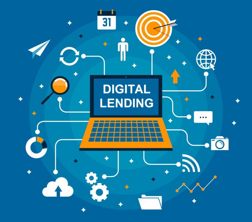 Digital Lending Platforms You Should Know