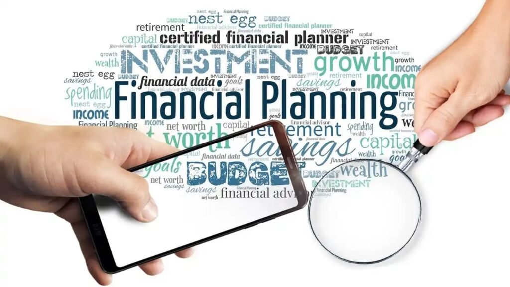 How to Build Wealth Fast with Smart Financial Planning