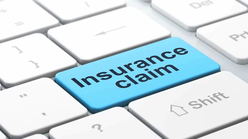 Insurance Claim Process Explained Step-by-Step