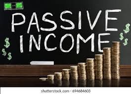 Passive Income Ideas to Increase Monthly Cash Flow