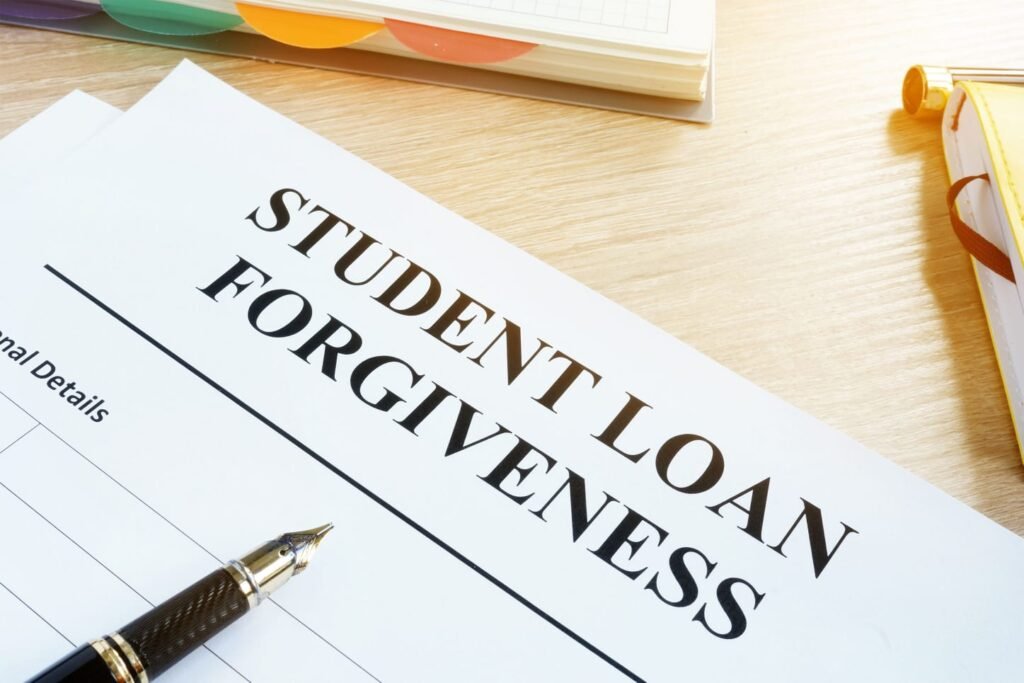 Student Loan Forgiveness Programs Explained