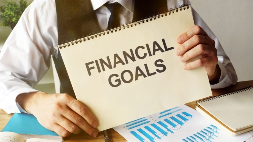 Smart Financial Goals That Actually Work