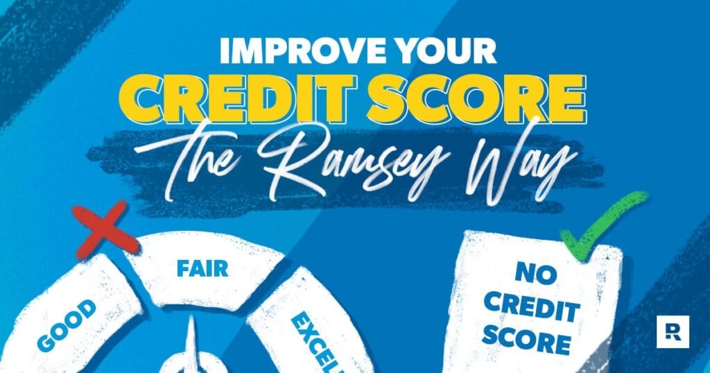 How to Improve Your Credit Score Quickly